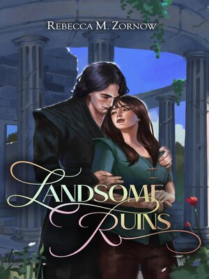 cover image of Landsome Ruins